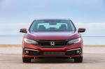 Honda Civic Sedan 2018 года (NA)